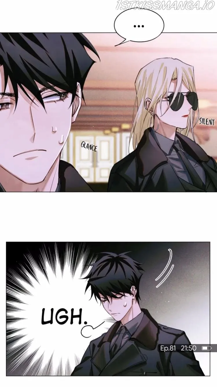 Read Global Examination chapter 81 image 37 on Lezhin