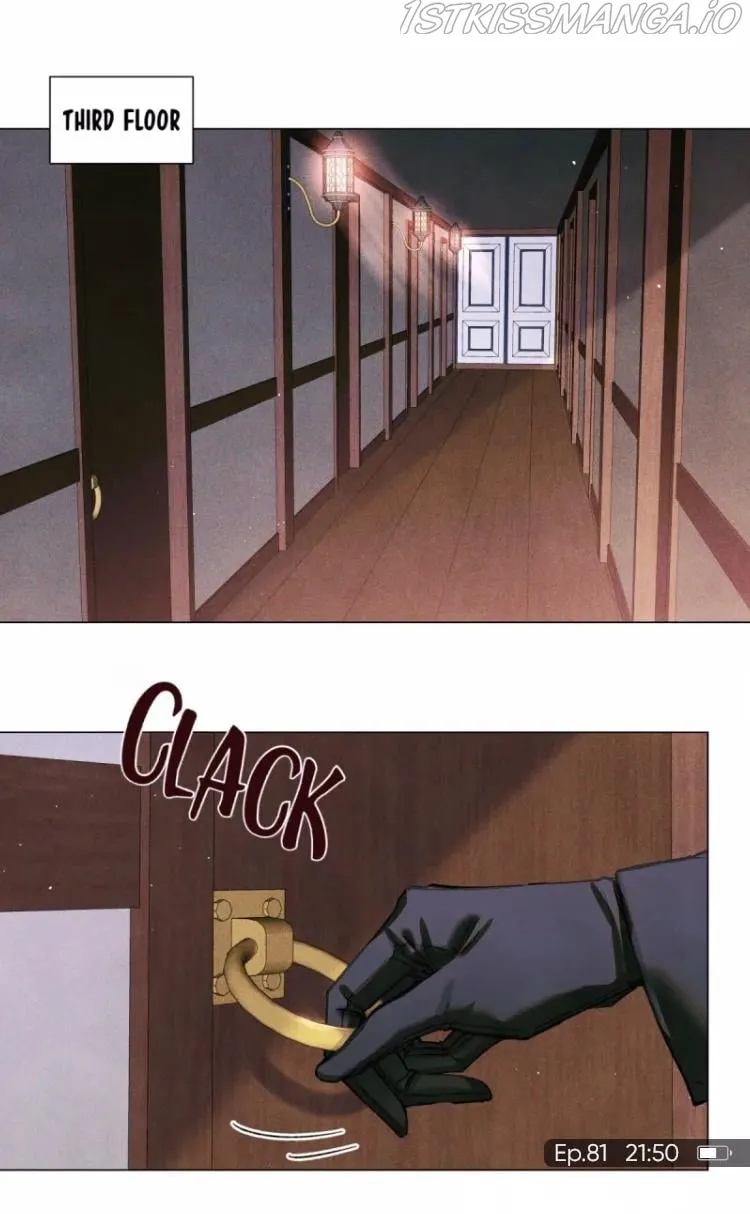 Read Global Examination chapter 81 image 38 on Lezhin