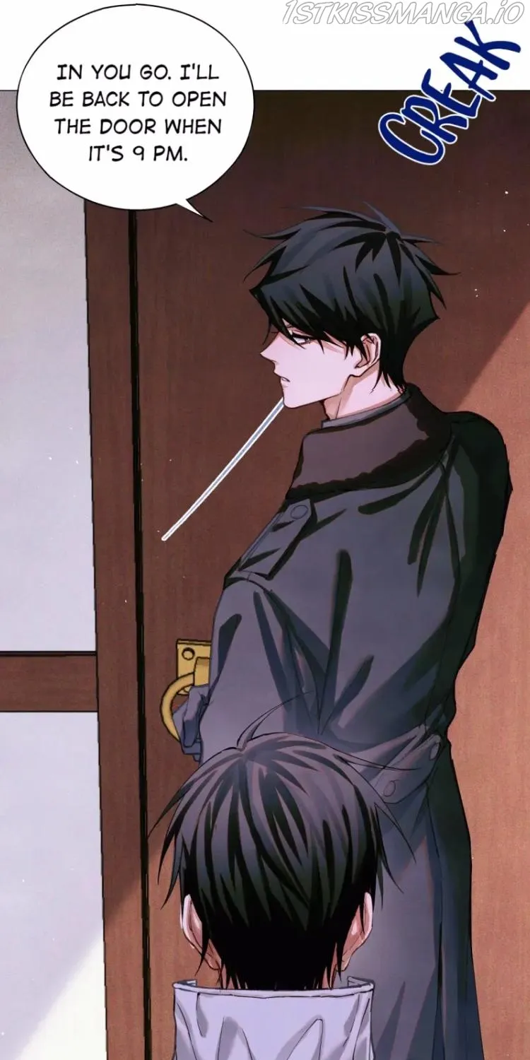 Read Global Examination chapter 81 image 39 on Lezhin