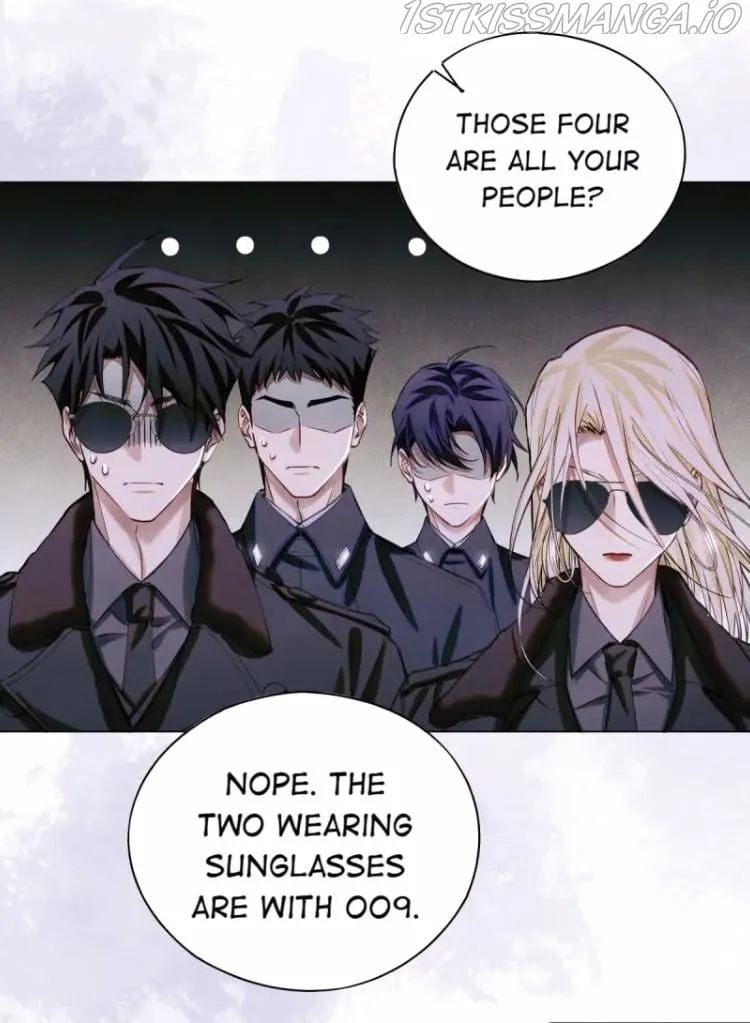 Read Global Examination chapter 81 image 4 on Lezhin