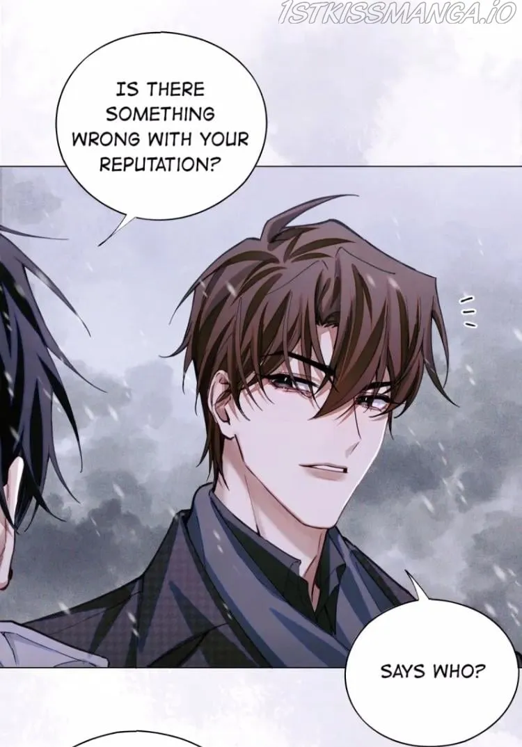 Read Global Examination chapter 81 image 7 on Lezhin