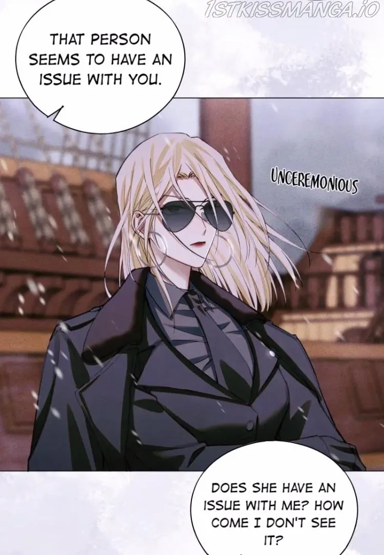 Read Global Examination chapter 81 image 8 on Lezhin