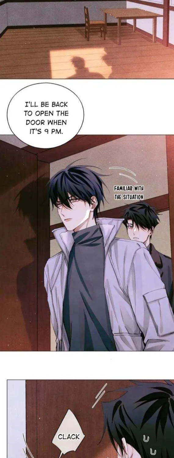 Read Global Examination chapter 82 image 2 on Lezhin