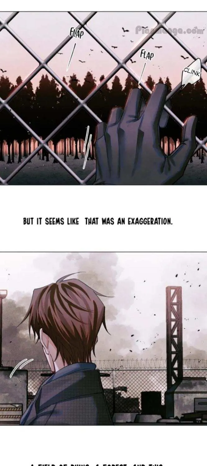 Read Global Examination chapter 82 image 22 on Lezhin
