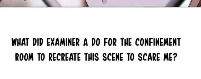 Read Global Examination chapter 82 image 24 on Lezhin