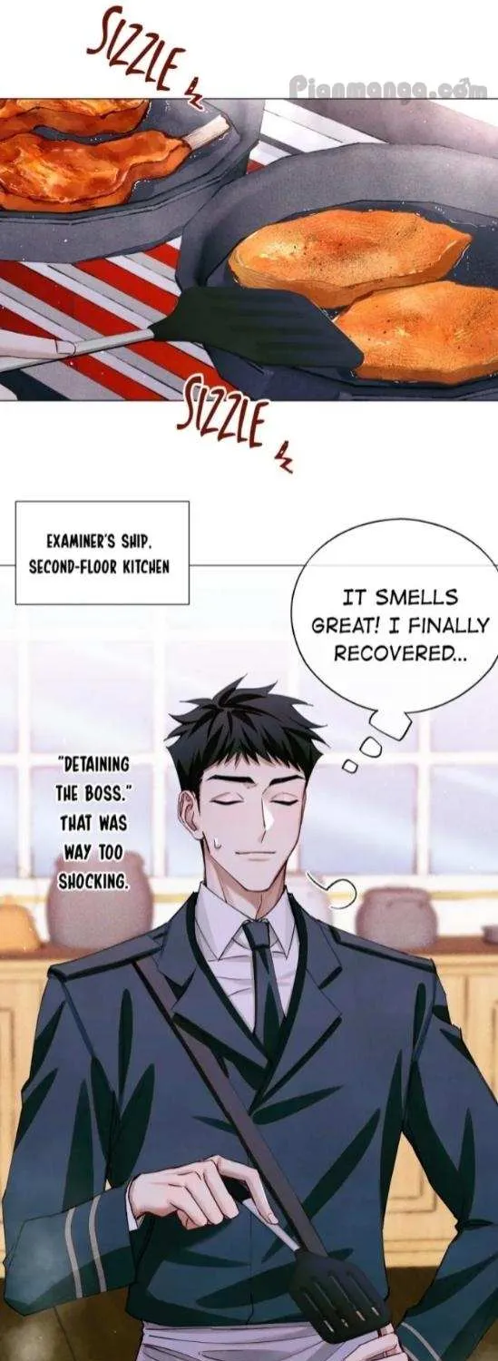 Read Global Examination chapter 82 image 25 on Lezhin