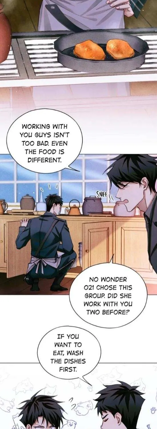 Read Global Examination chapter 82 image 26 on Lezhin
