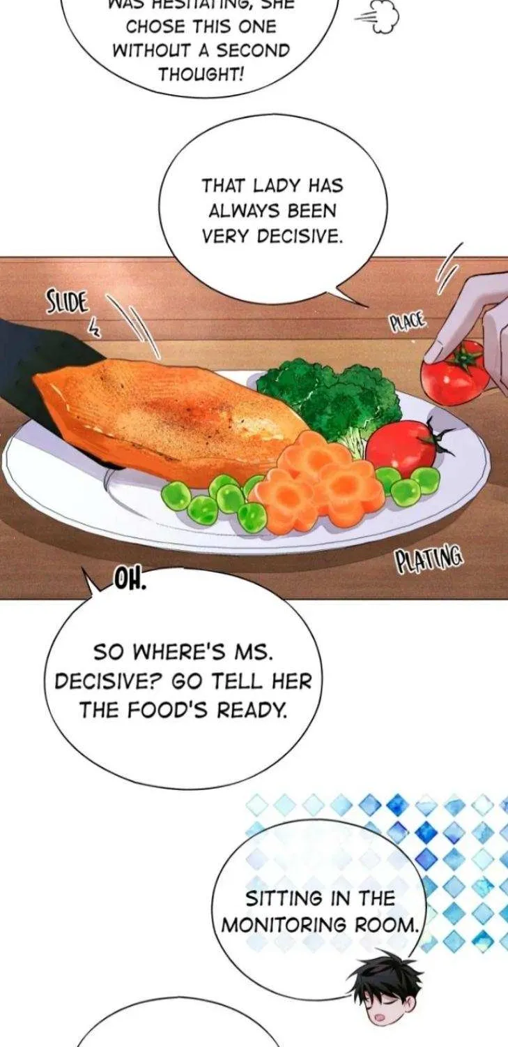 Read Global Examination chapter 82 image 29 on Lezhin