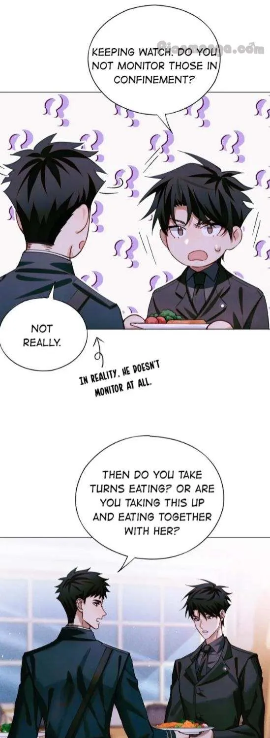Read Global Examination chapter 82 image 31 on Lezhin