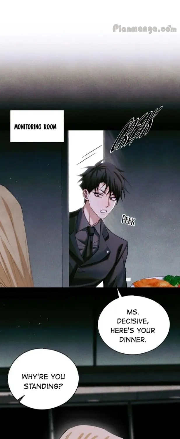 Read Global Examination chapter 82 image 34 on Lezhin