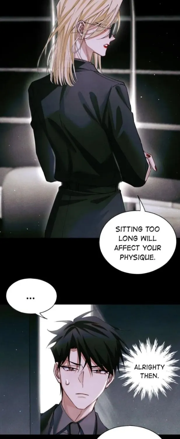 Read Global Examination chapter 82 image 35 on Lezhin