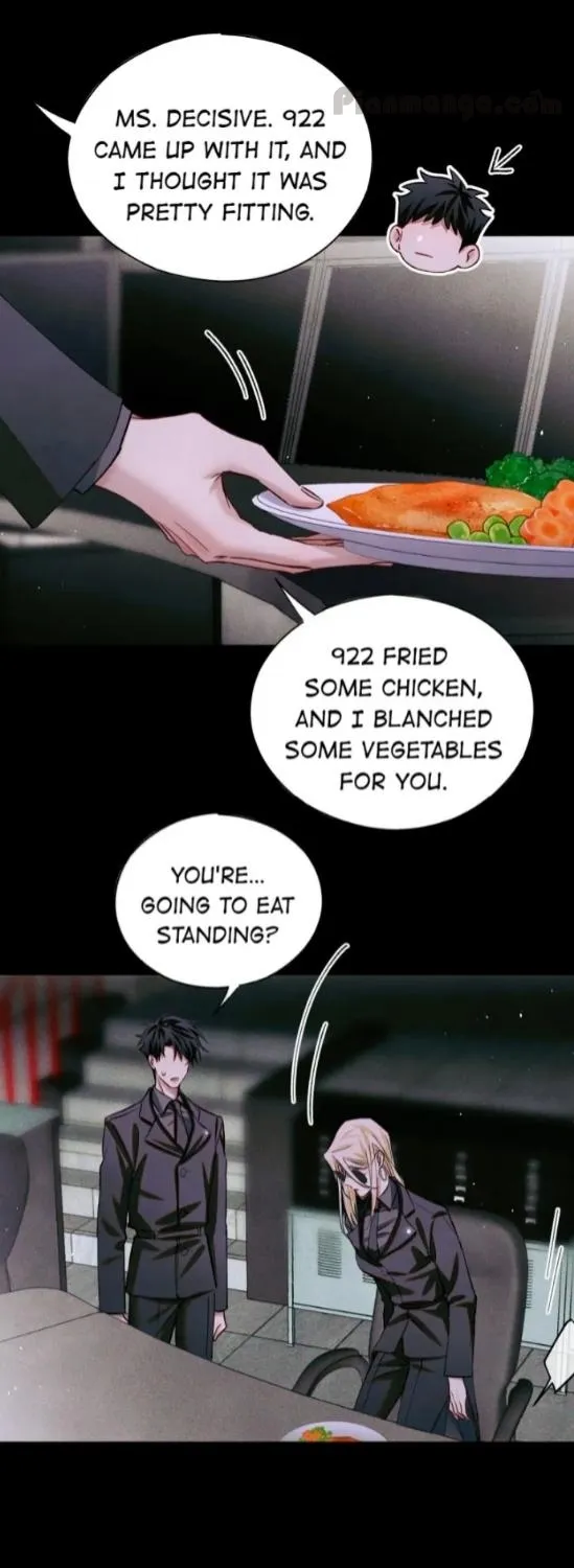 Read Global Examination chapter 82 image 37 on Lezhin
