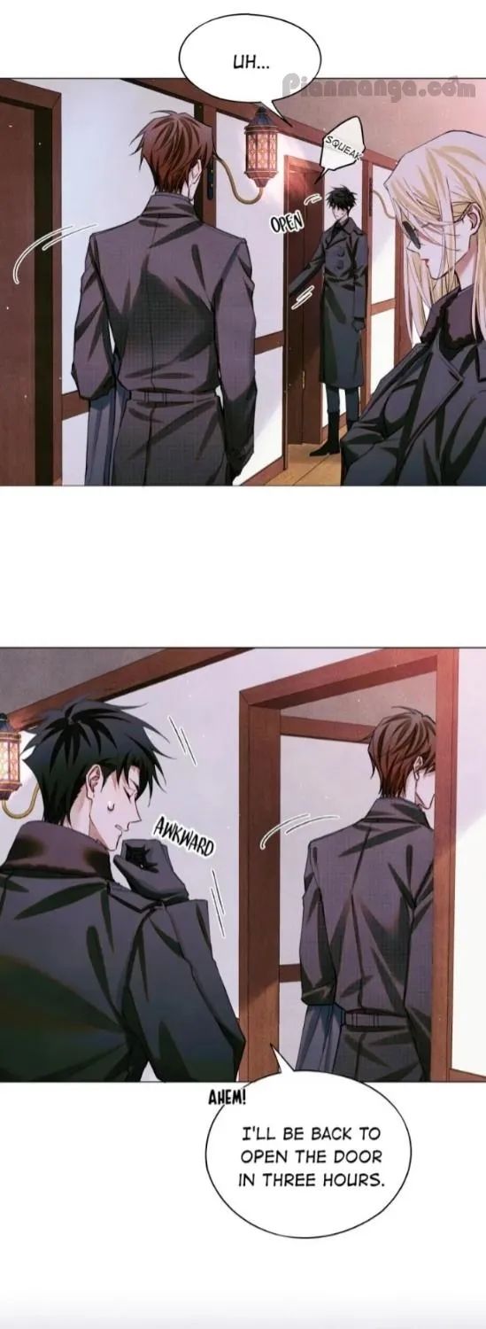 Read Global Examination chapter 82 image 4 on Lezhin