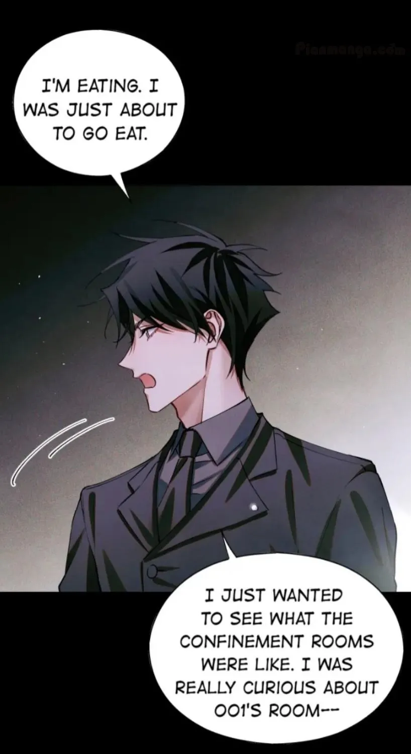 Read Global Examination chapter 82 image 40 on Lezhin