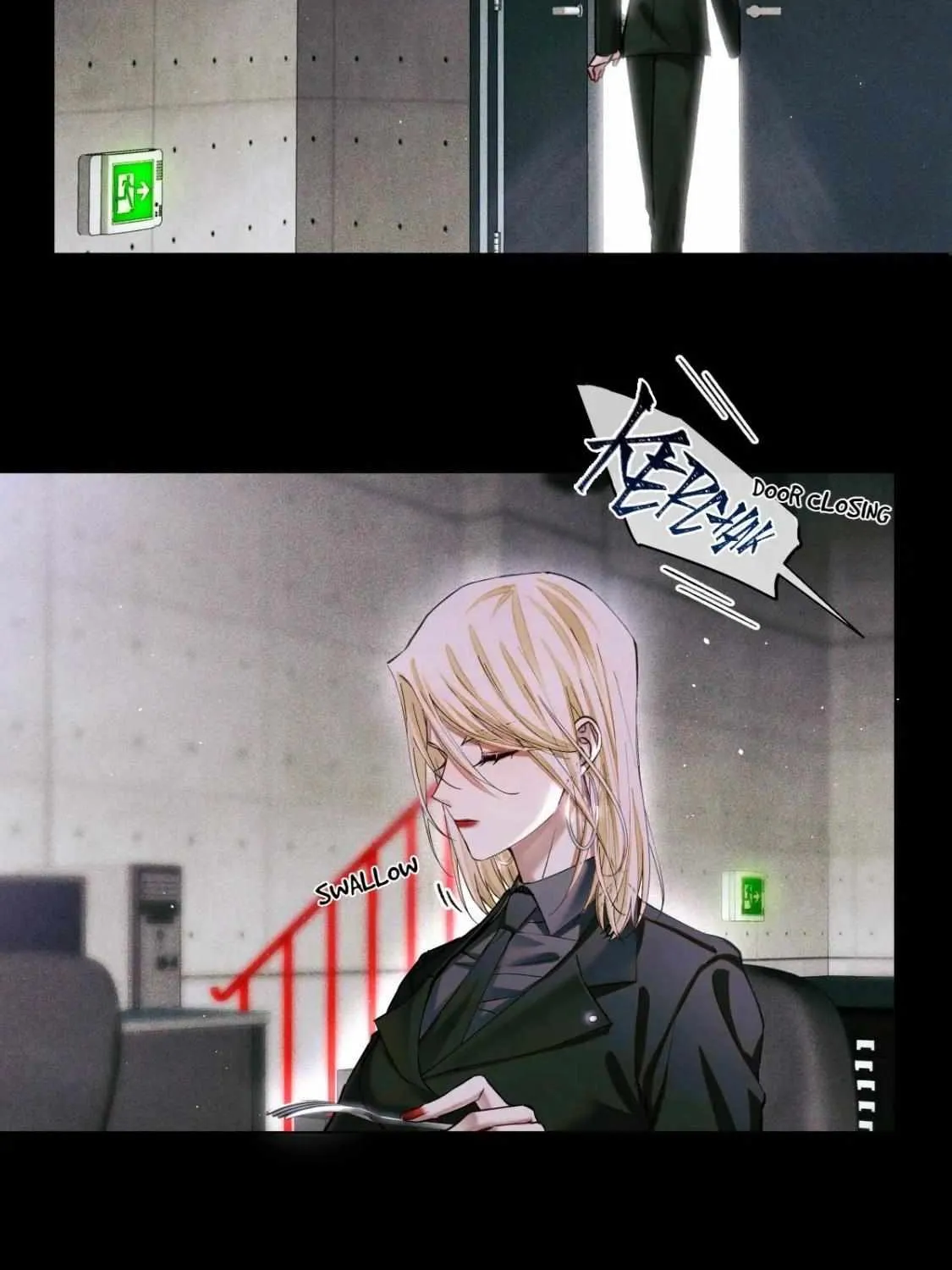 Read Global Examination chapter 83 image 10 on Lezhin