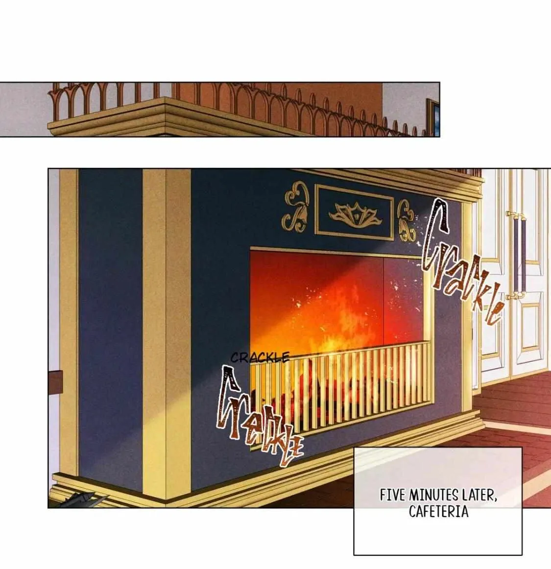 Read Global Examination chapter 83 image 13 on Lezhin