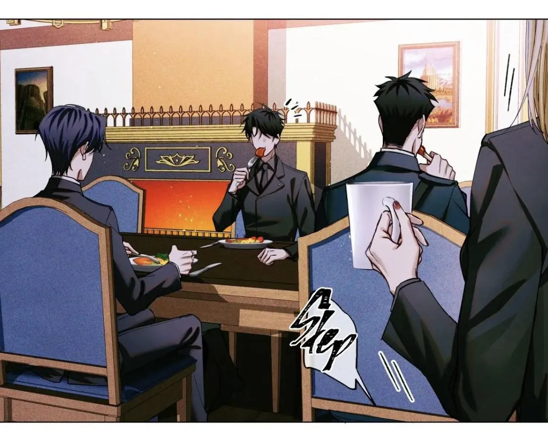 Read Global Examination chapter 83 image 14 on Lezhin