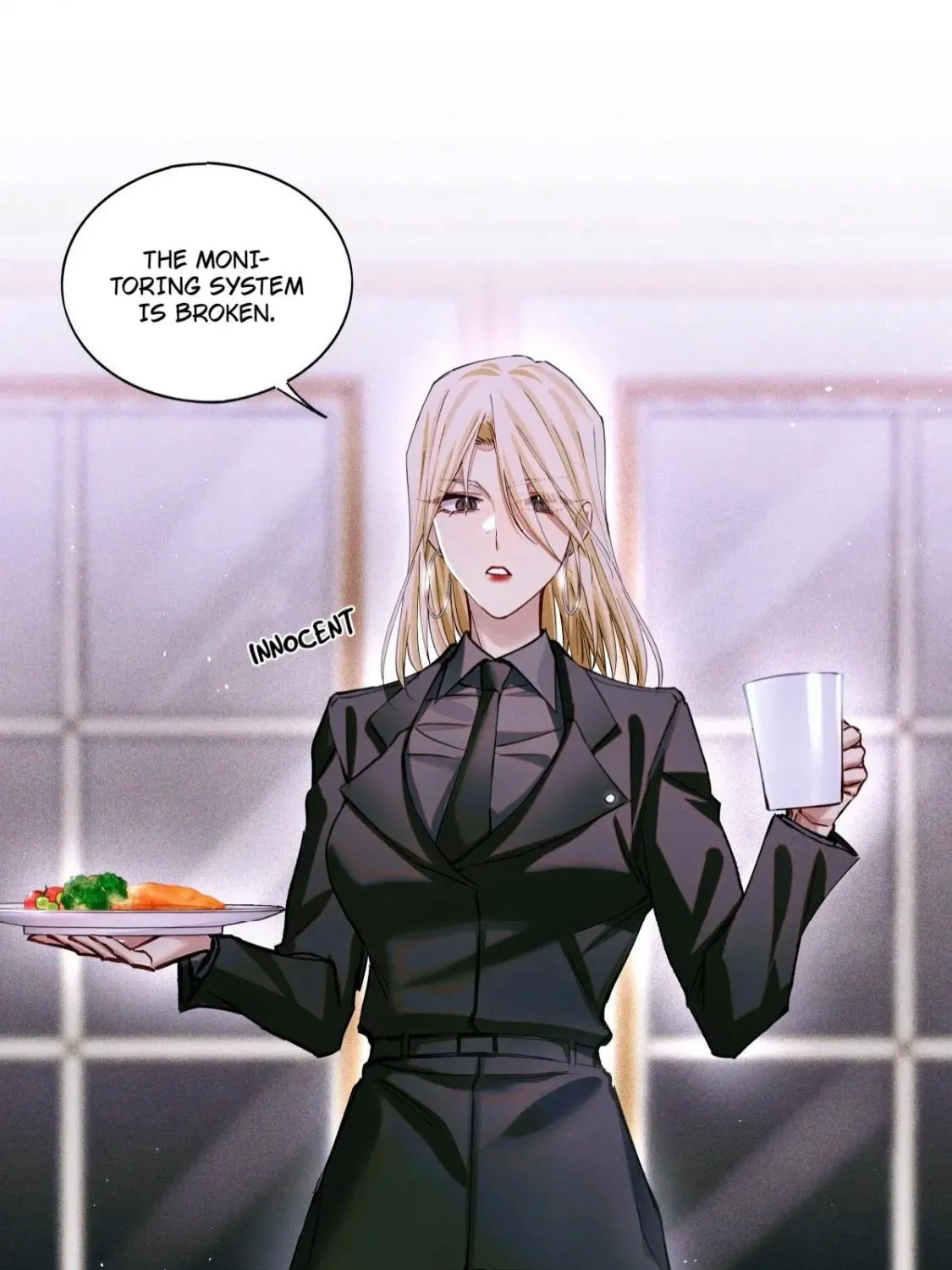 Read Global Examination chapter 83 image 15 on Lezhin