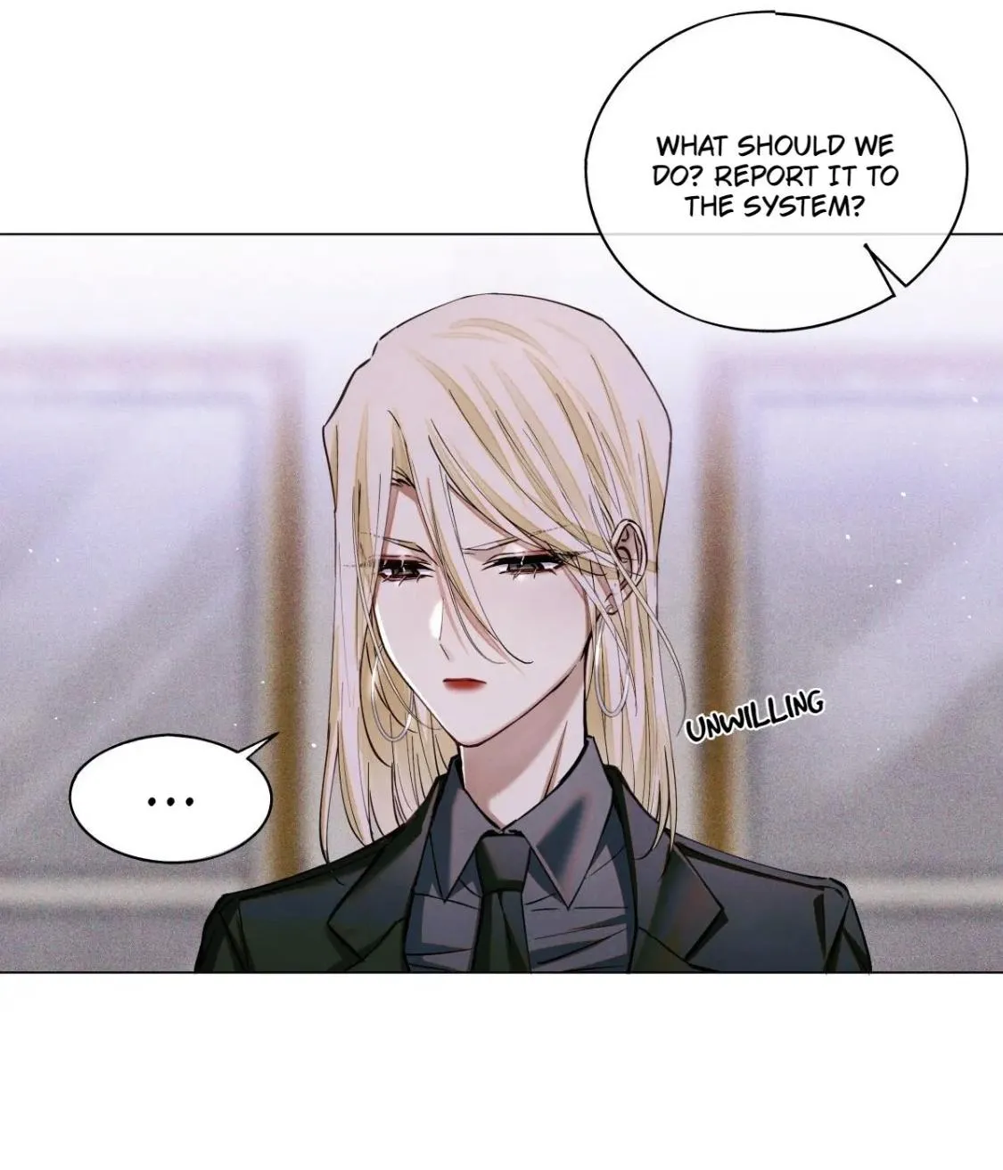 Read Global Examination chapter 83 image 19 on Lezhin