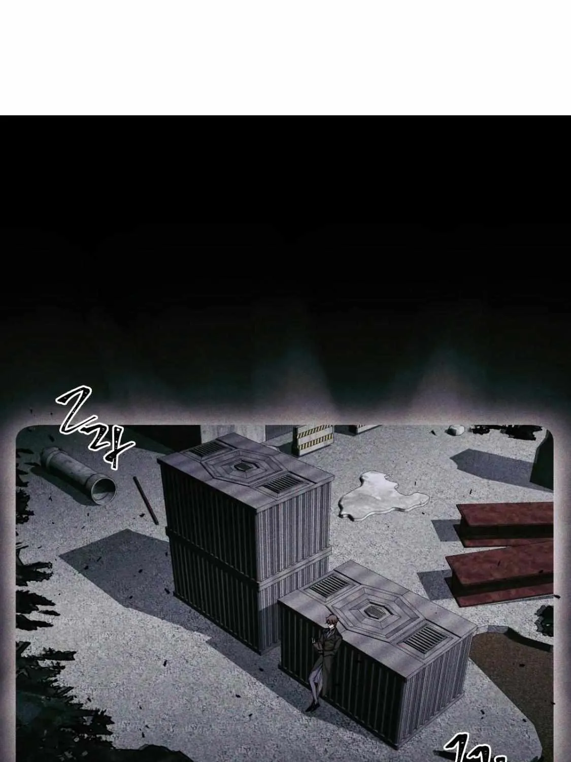 Read Global Examination chapter 83 image 2 on Lezhin