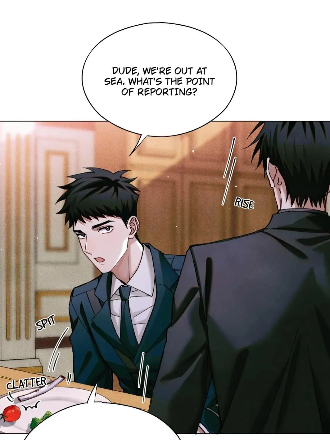 Read Global Examination chapter 83 image 20 on Lezhin