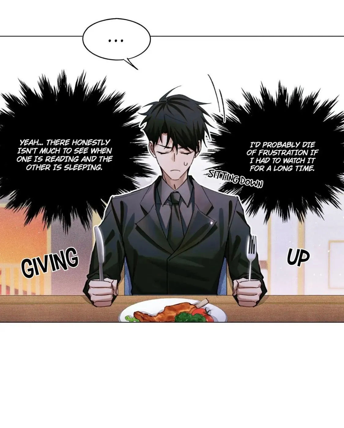 Read Global Examination chapter 83 image 23 on Lezhin