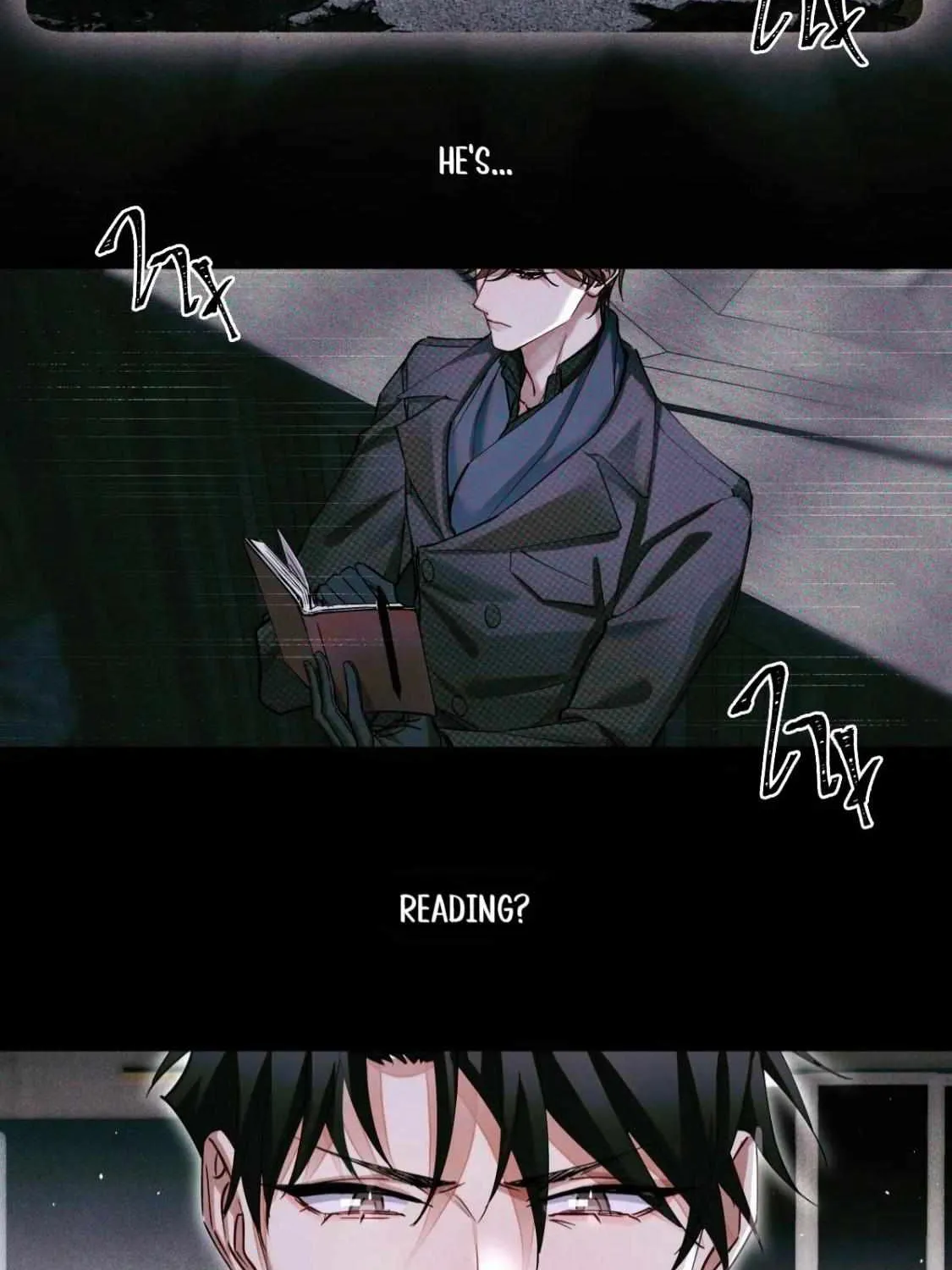 Read Global Examination chapter 83 image 3 on Lezhin