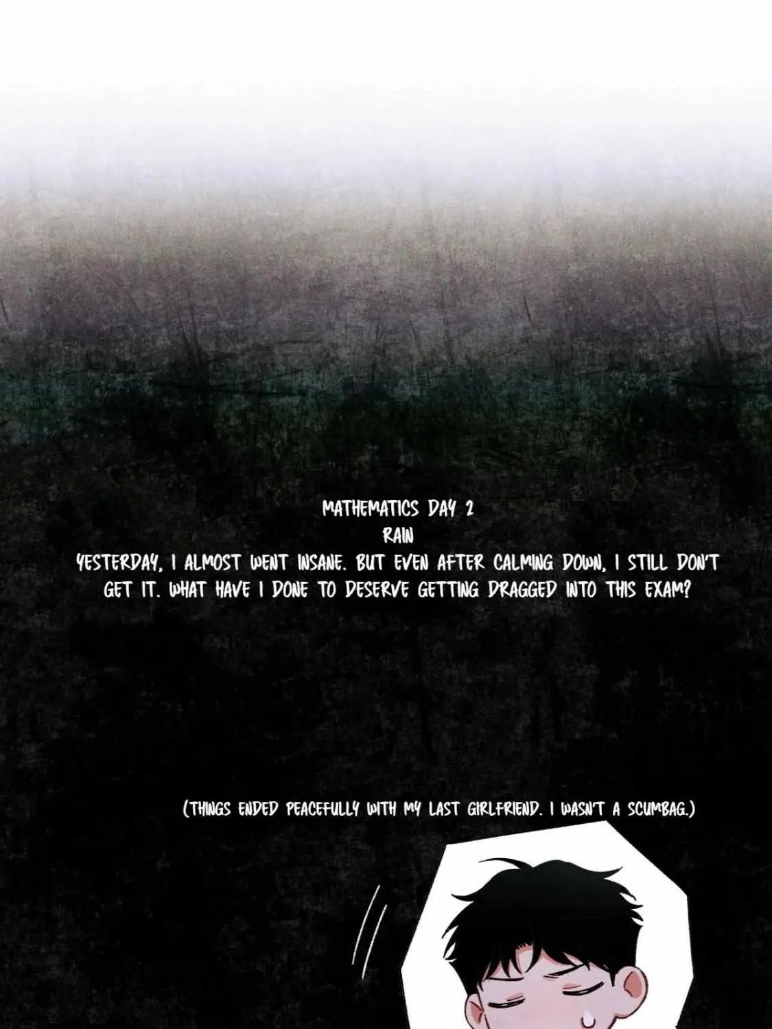 Read Global Examination chapter 83 image 38 on Lezhin