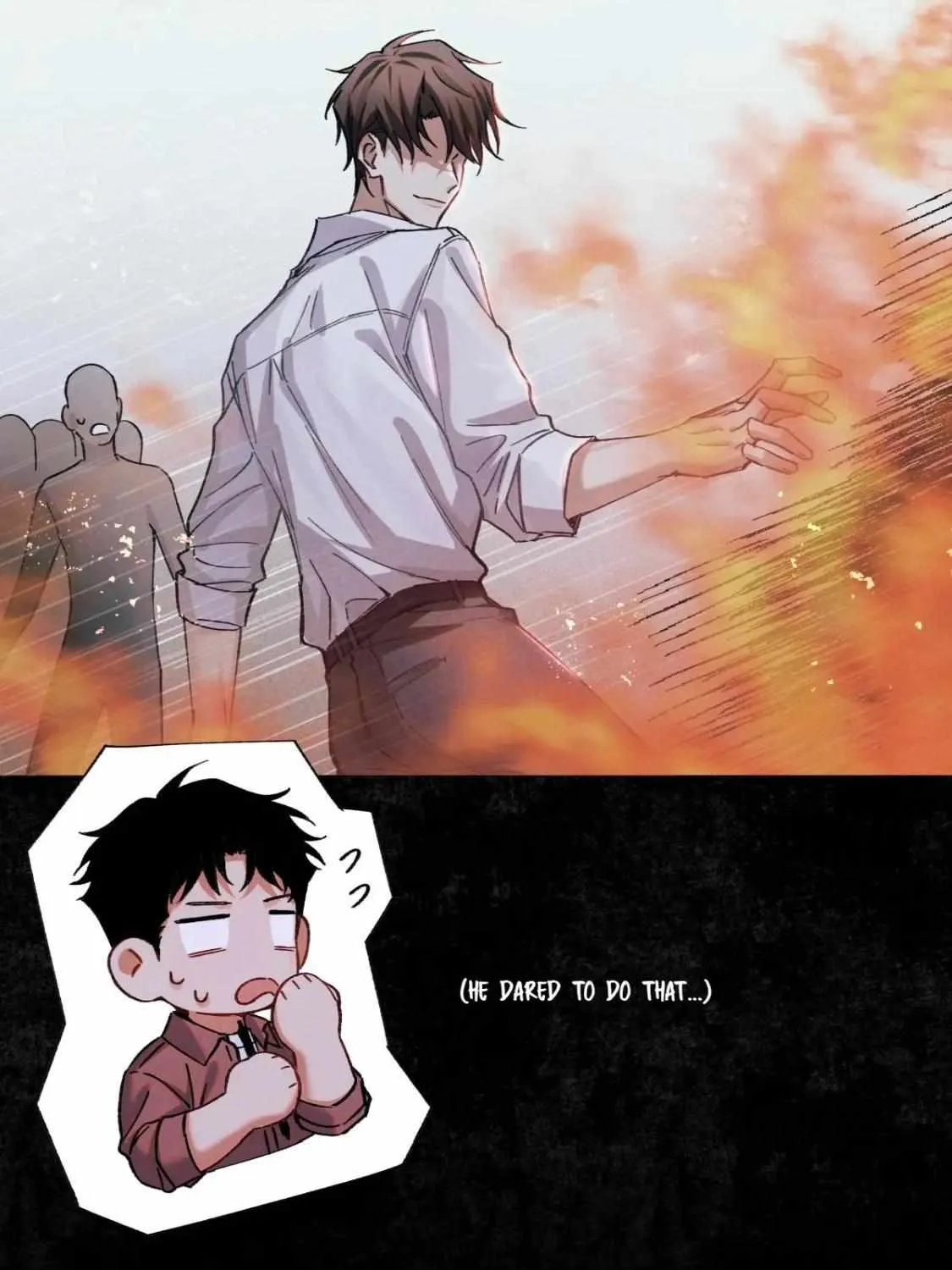 Read Global Examination chapter 83 image 42 on Lezhin