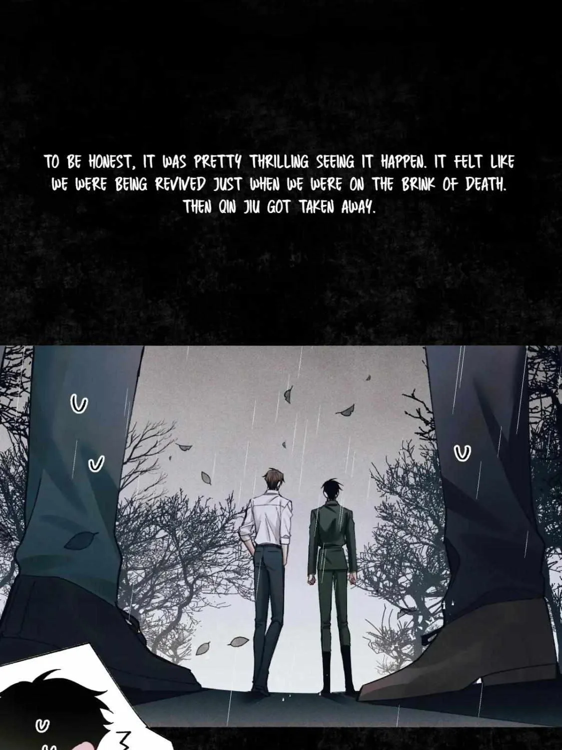 Read Global Examination chapter 83 image 43 on Lezhin