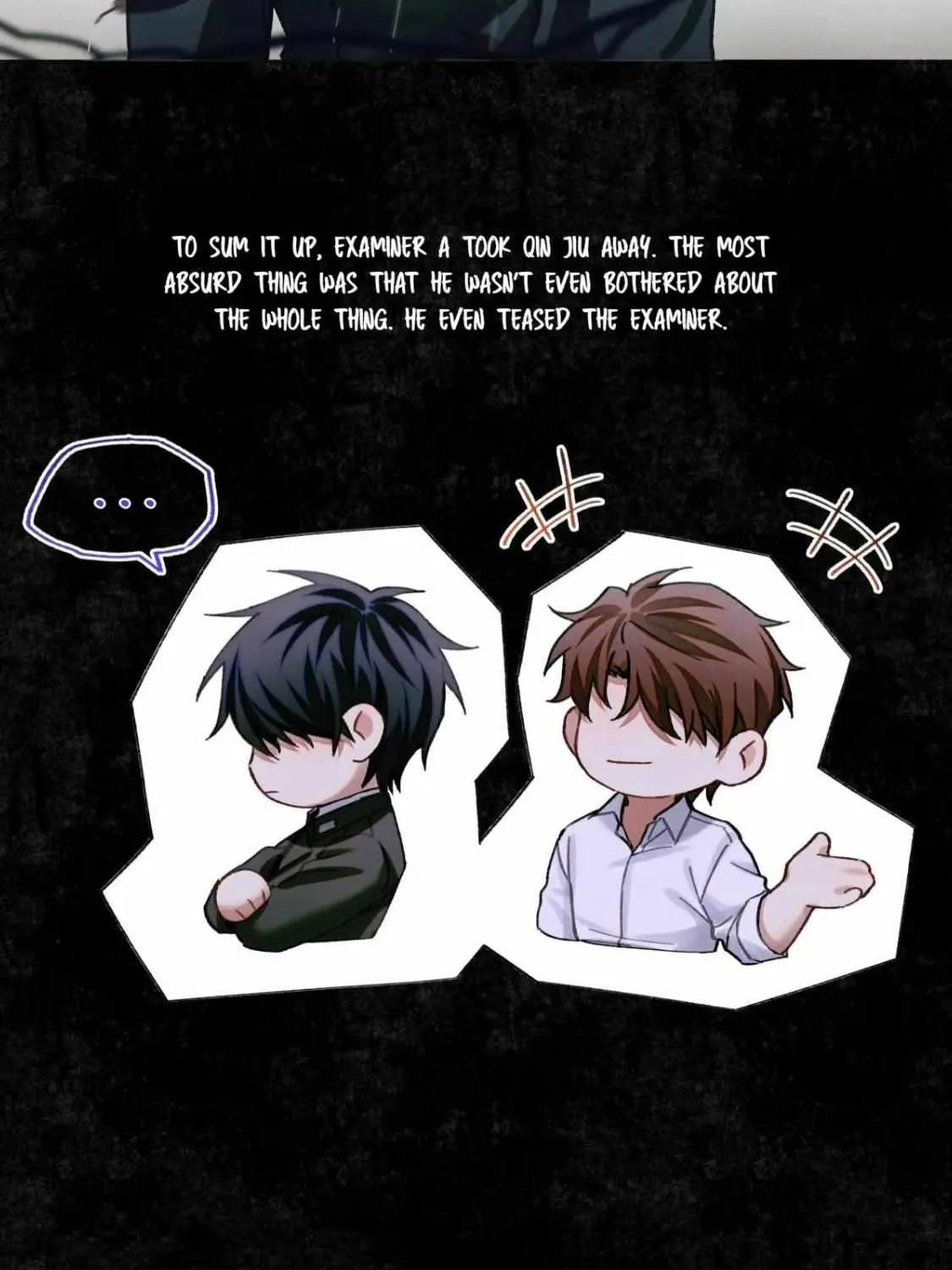 Read Global Examination chapter 83 image 45 on Lezhin