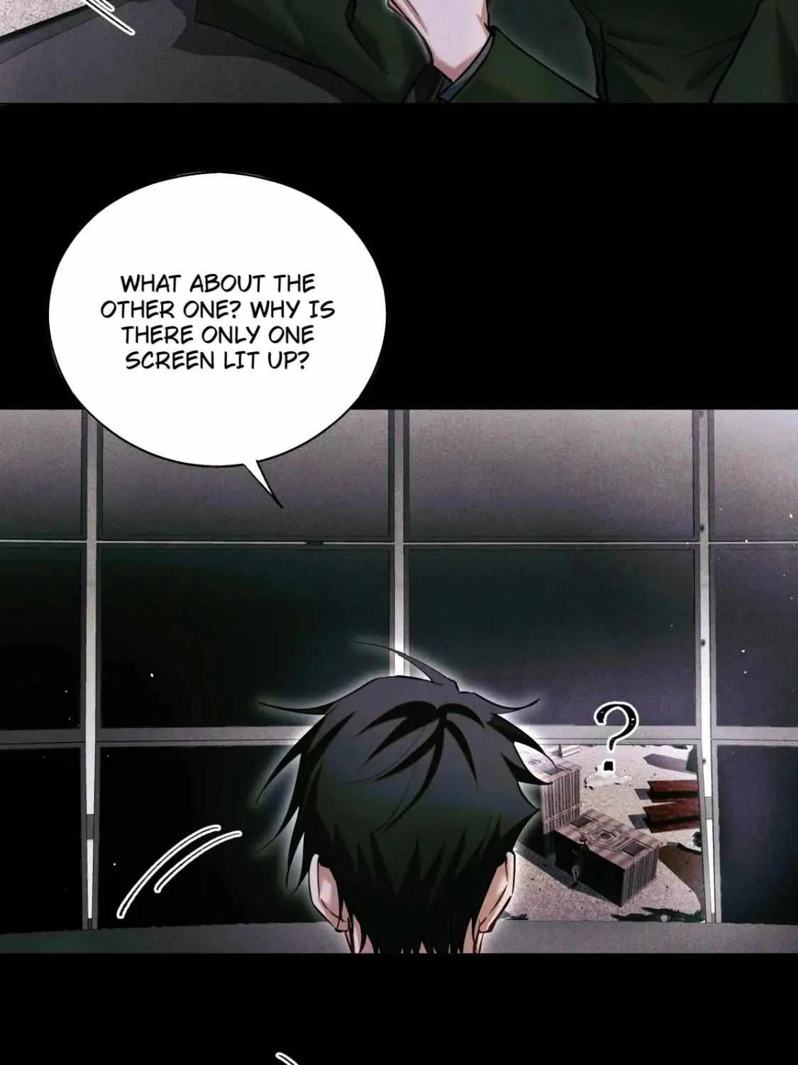 Read Global Examination chapter 83 image 5 on Lezhin