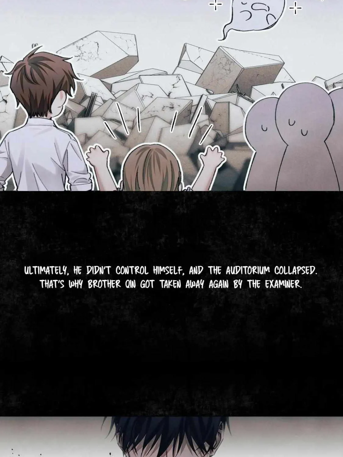 Read Global Examination chapter 83 image 50 on Lezhin