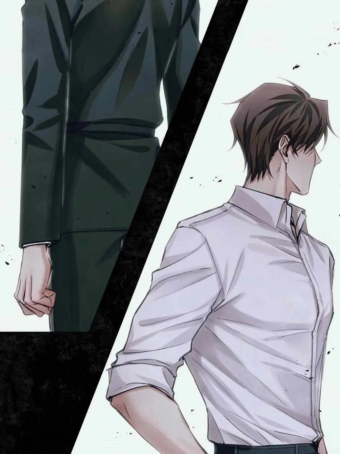 Read Global Examination chapter 83 image 53 on Lezhin