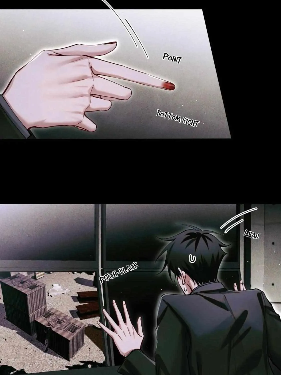 Read Global Examination chapter 83 image 6 on Lezhin