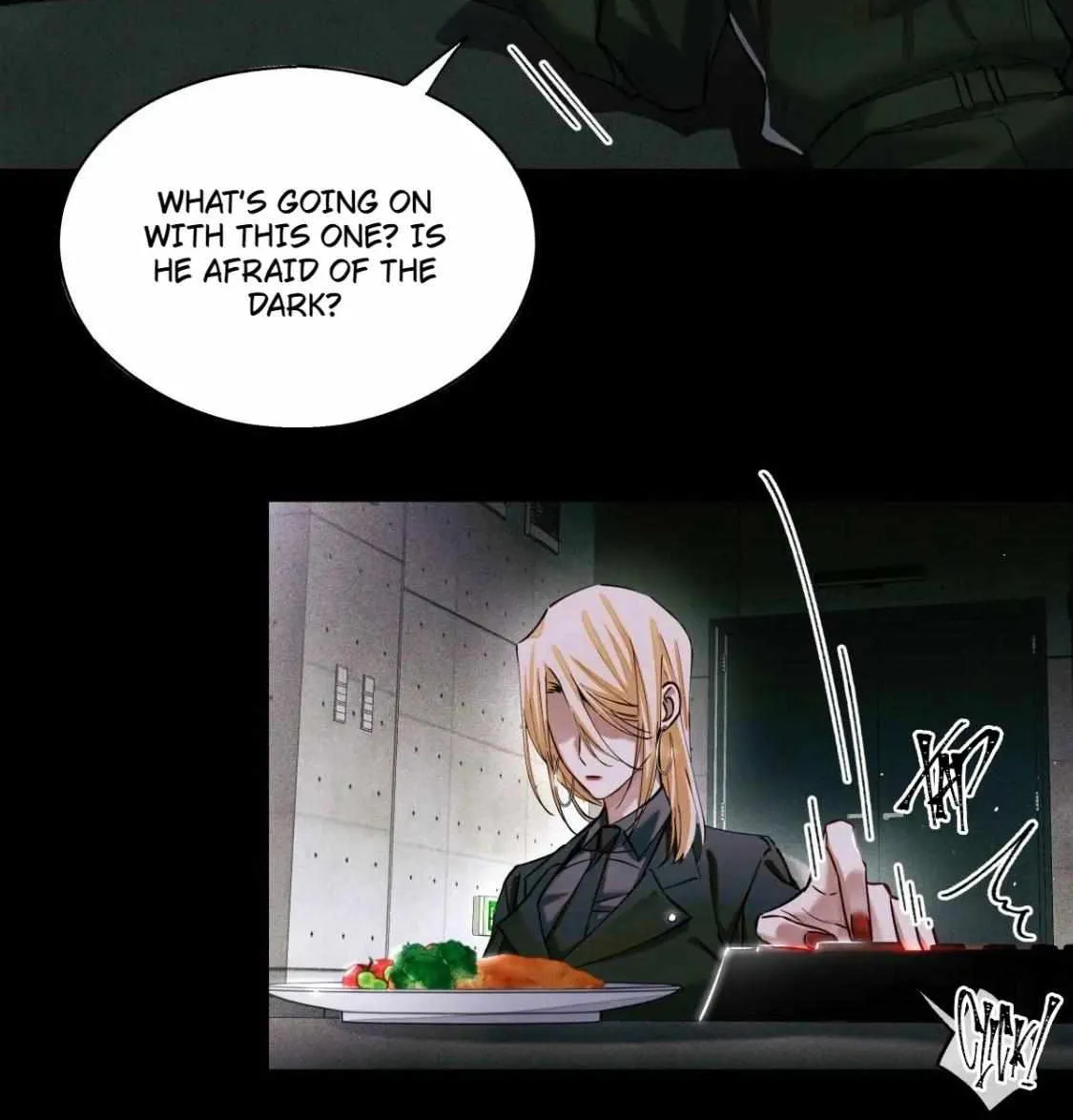 Read Global Examination chapter 83 image 7 on Lezhin