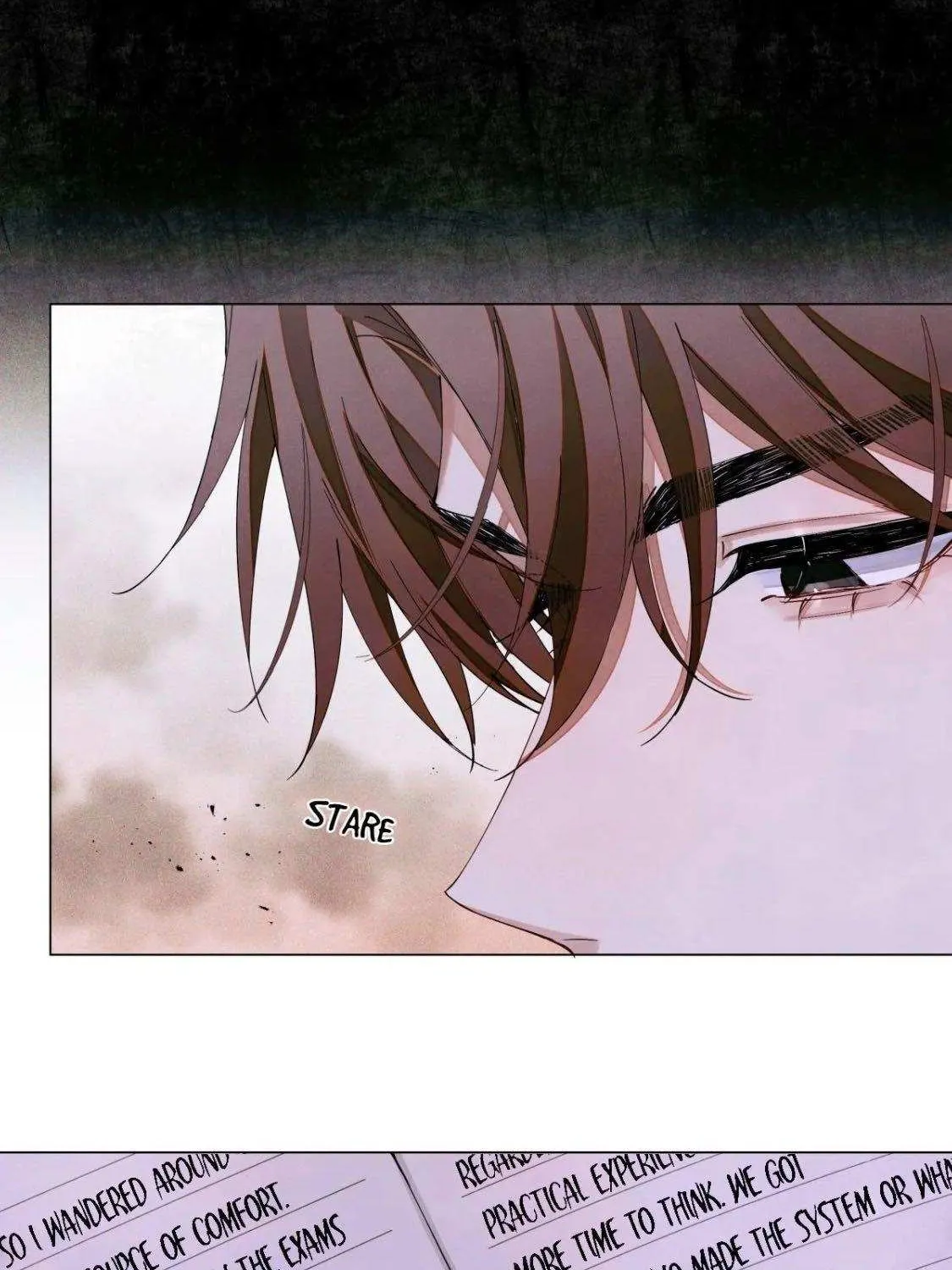 Read Global Examination chapter 84 image 26 on Lezhin
