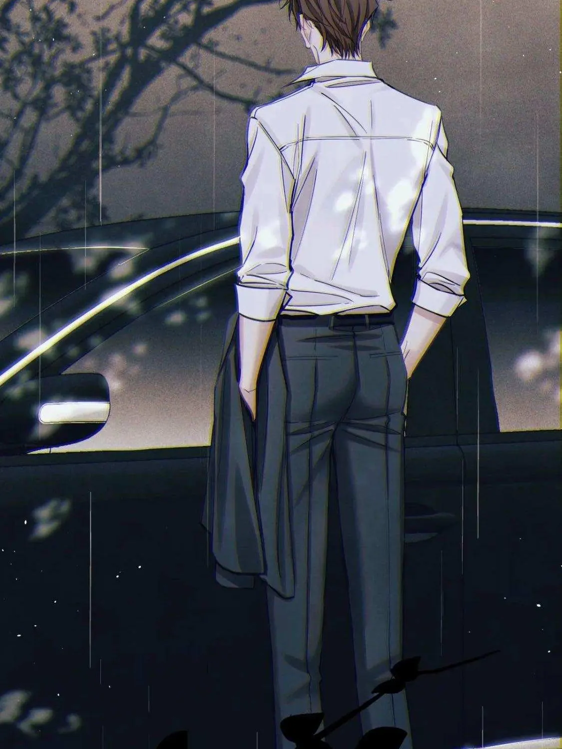 Read Global Examination chapter 84 image 31 on Lezhin