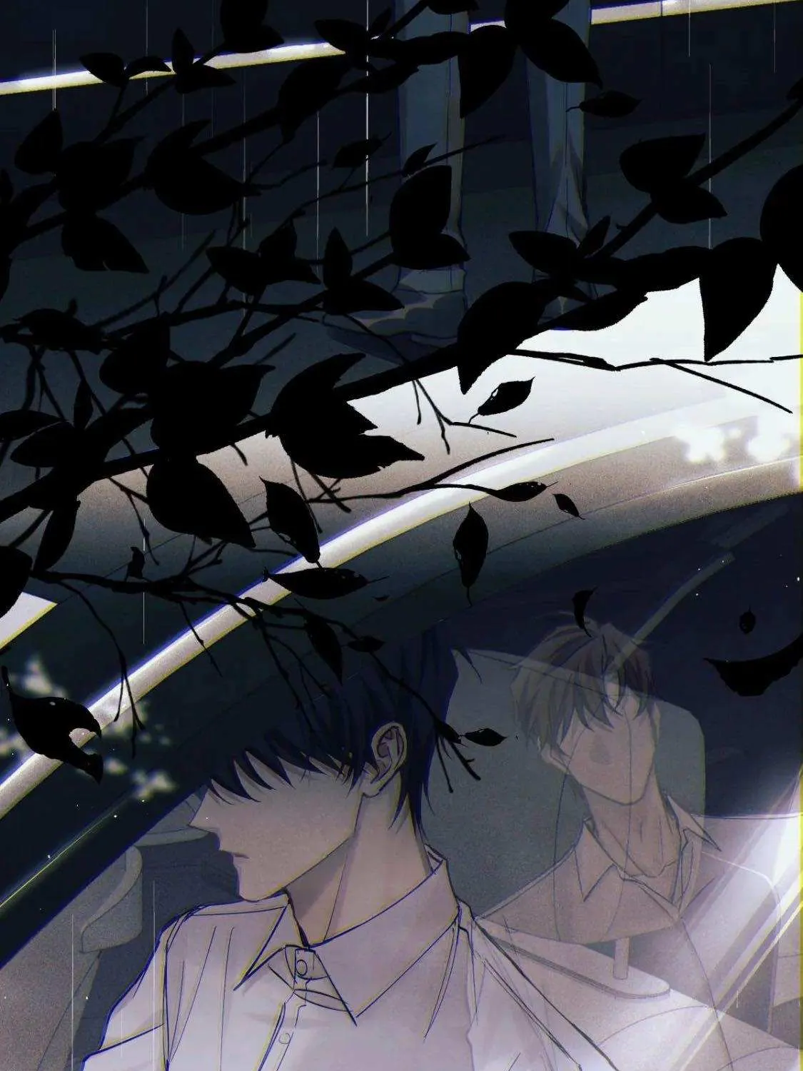 Read Global Examination chapter 84 image 32 on Lezhin