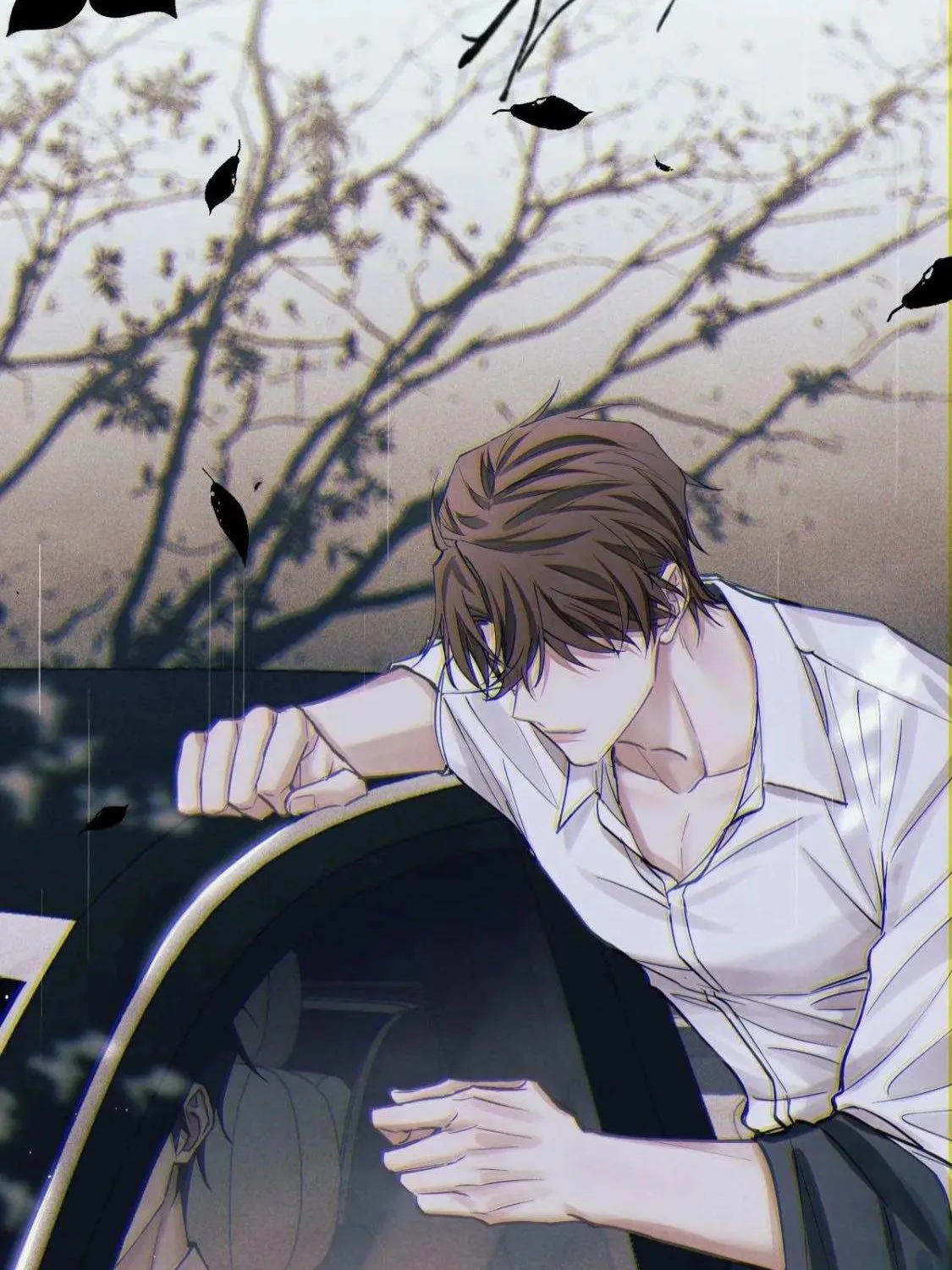 Read Global Examination chapter 84 image 35 on Lezhin