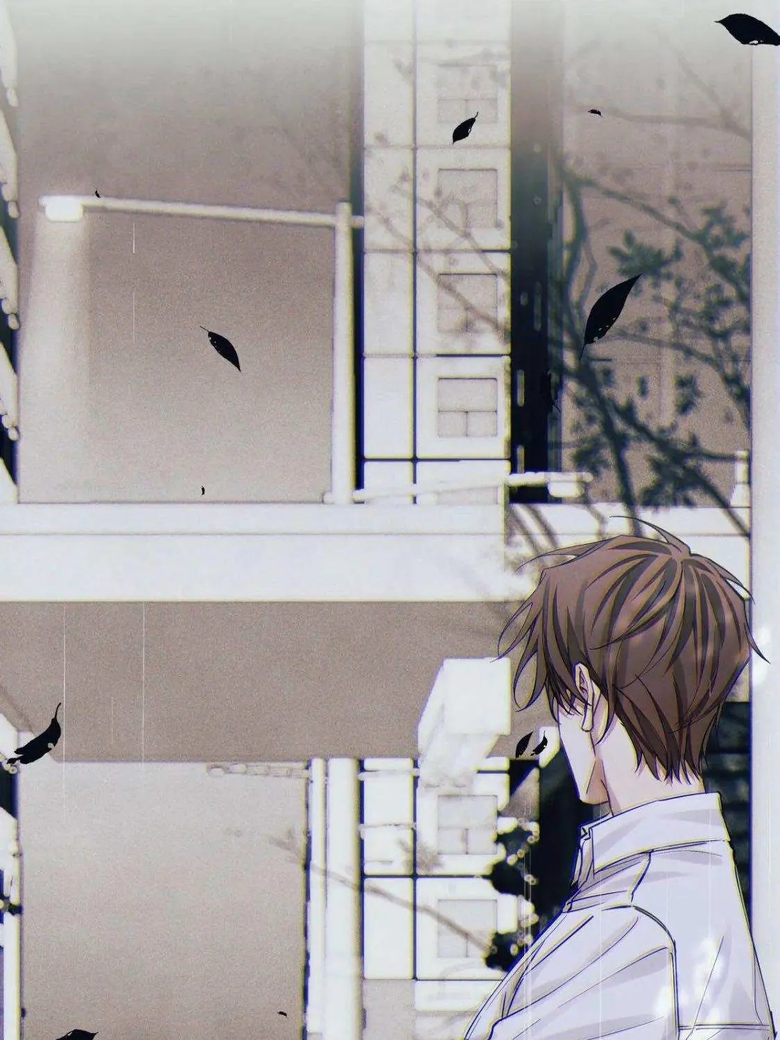 Read Global Examination chapter 84 image 41 on Lezhin