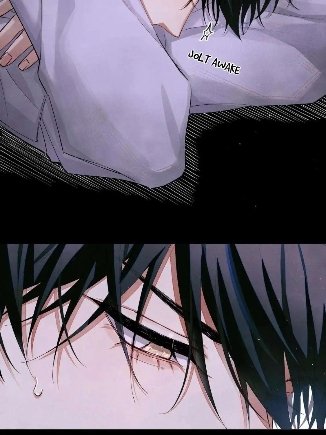 Read Global Examination chapter 84 image 47 on Lezhin