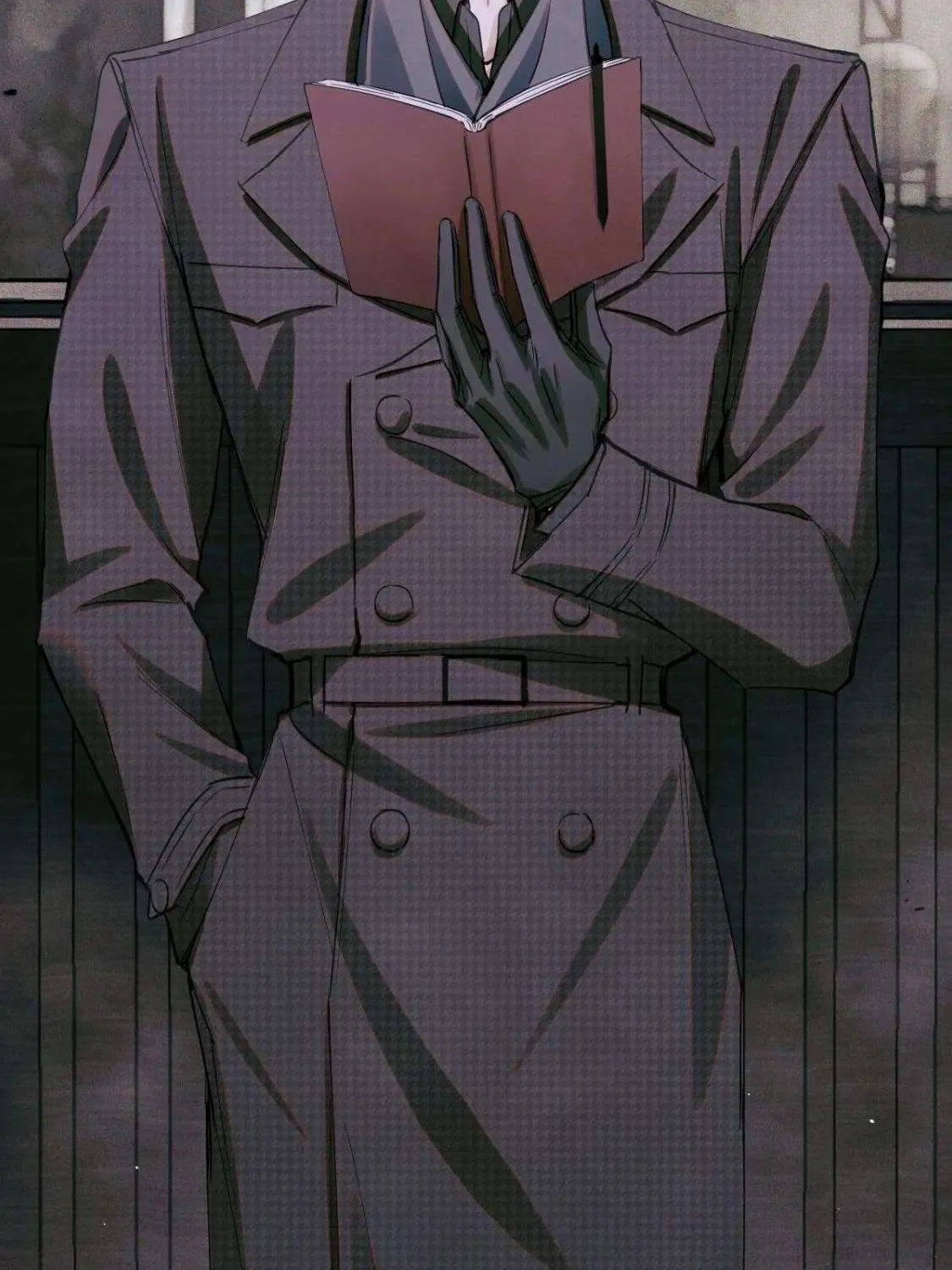 Read Global Examination chapter 84 image 6 on Lezhin