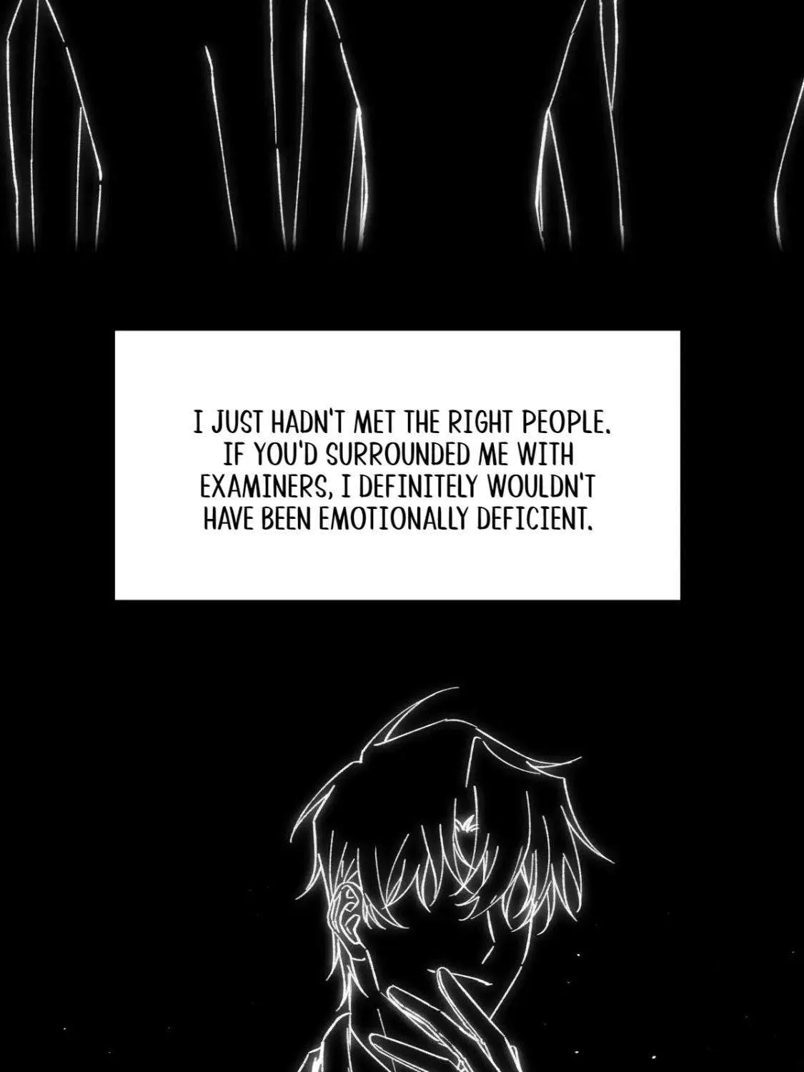 Read Global Examination chapter 84 image 65 on Lezhin