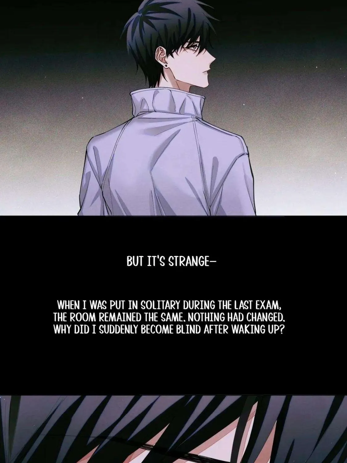 Read Global Examination chapter 84 image 67 on Lezhin