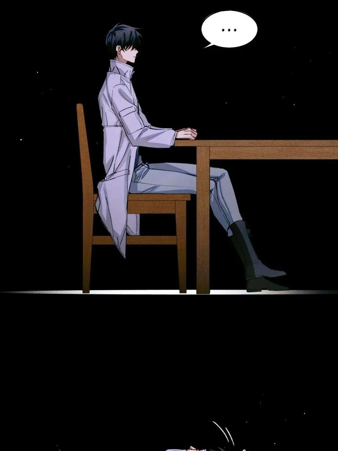 Read Global Examination chapter 84 image 69 on Lezhin