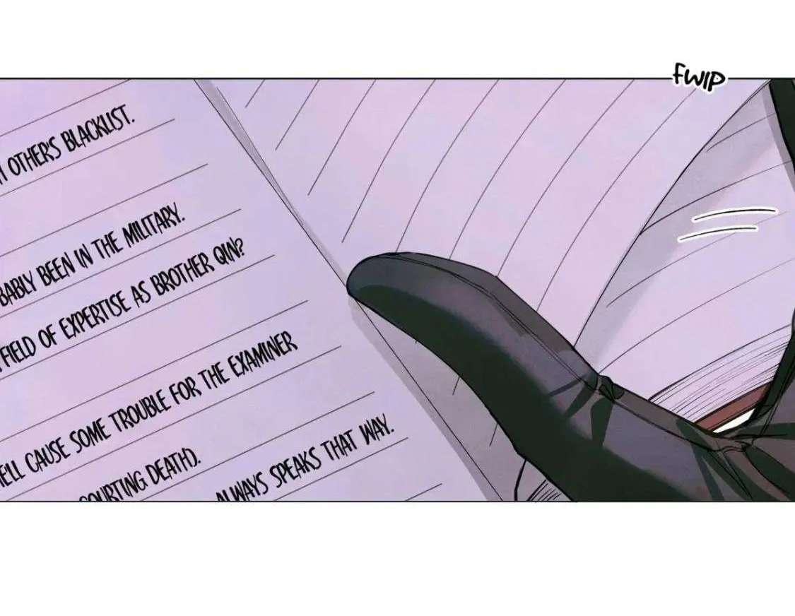 Read Global Examination chapter 84 image 8 on Lezhin