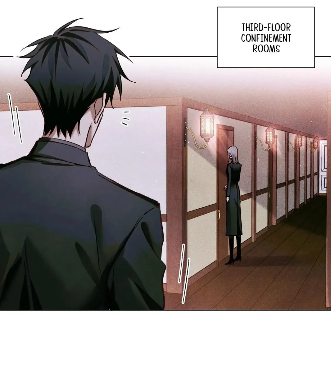 Read Global Examination chapter 85 image 10 on Lezhin