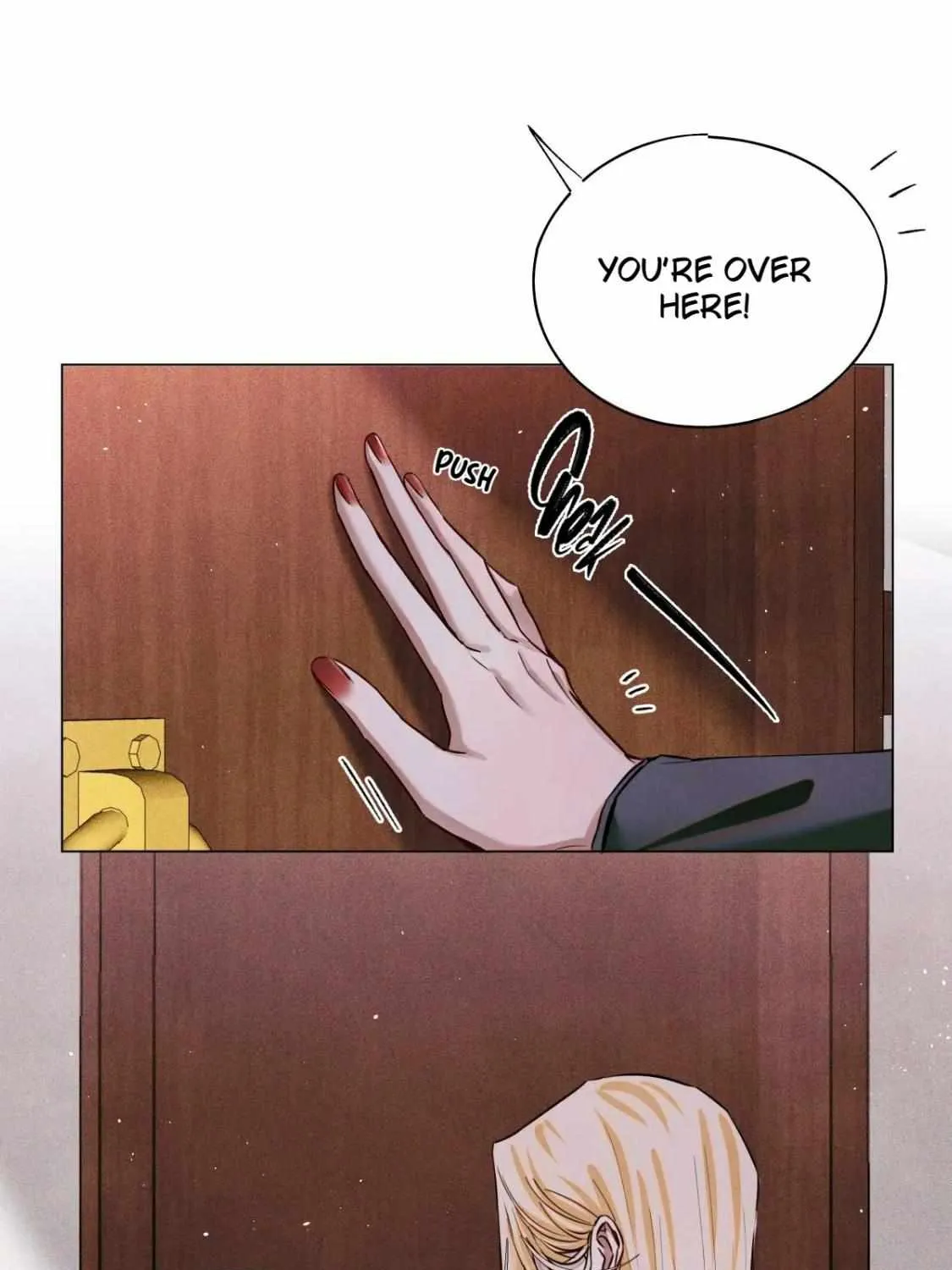 Read Global Examination chapter 85 image 11 on Lezhin