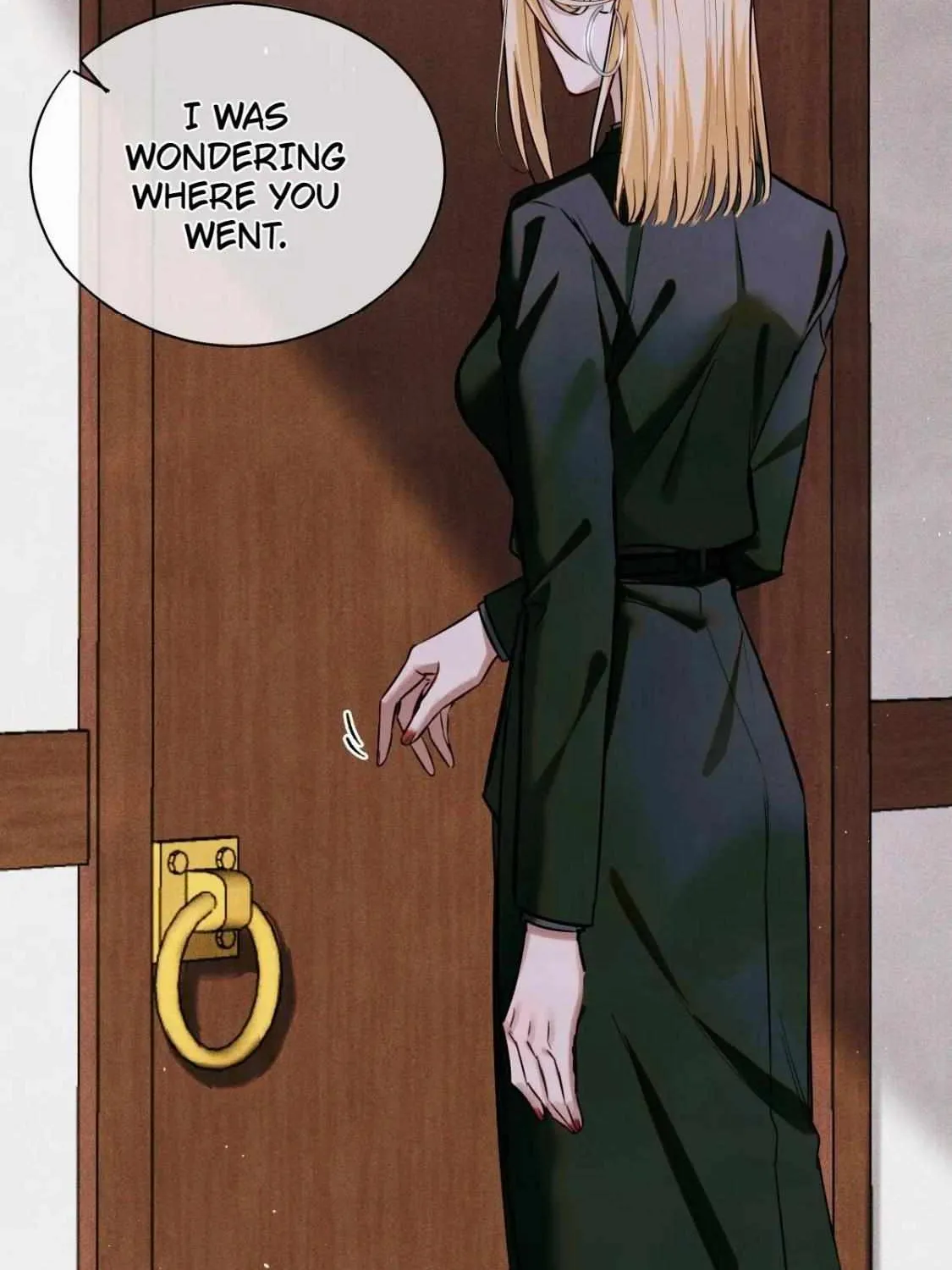 Read Global Examination chapter 85 image 12 on Lezhin